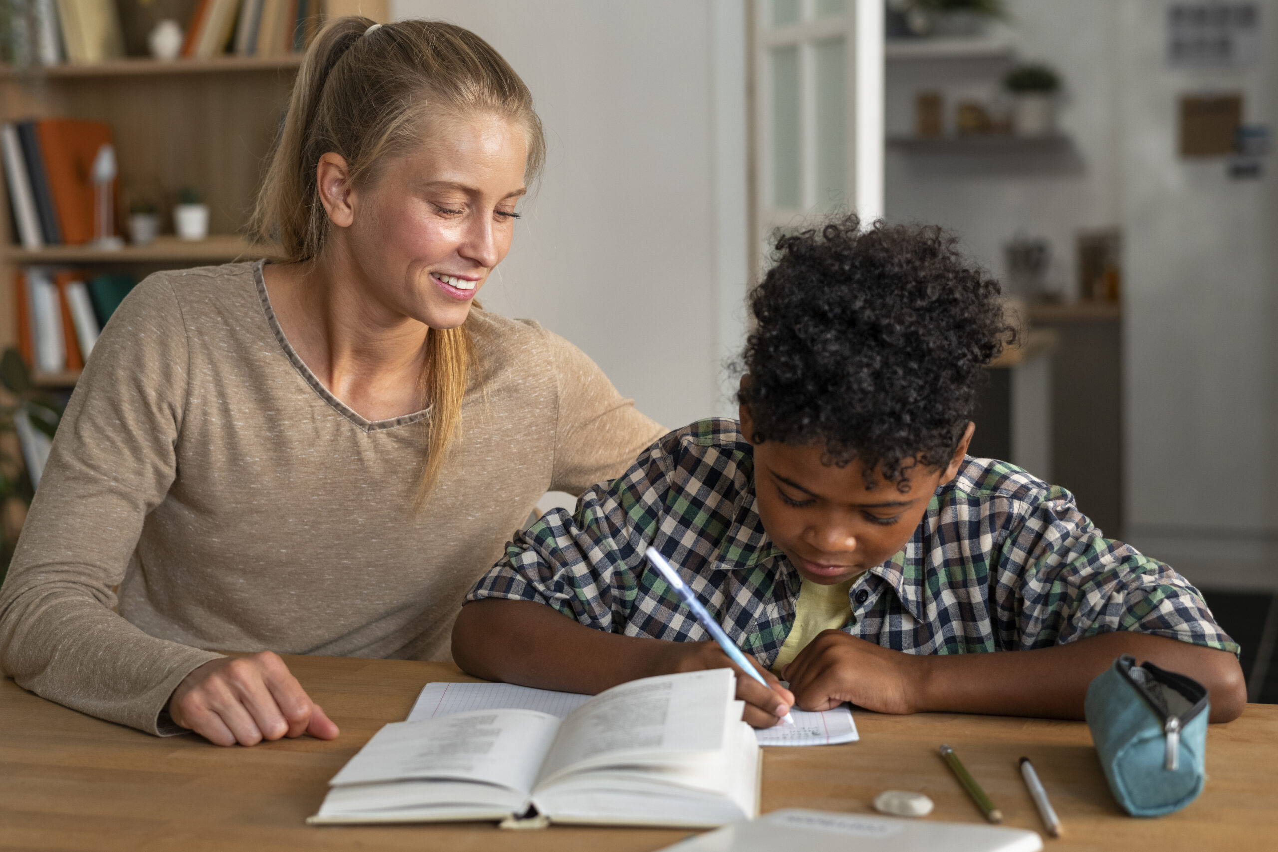 Why Human Tutors Still Matter: The Role of Trained Adults in an AI-Enhanced Tutoring Era